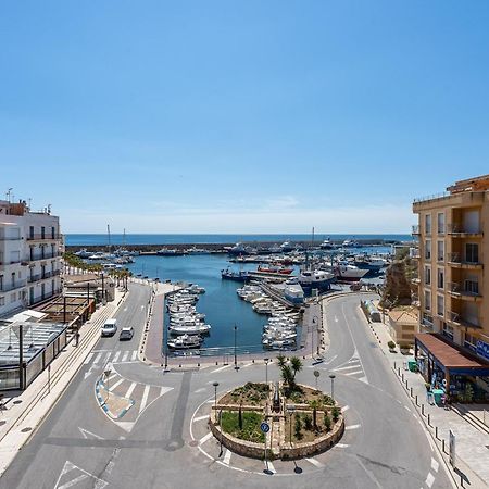 Апартаменти Hauzify I Loft Brisa Del Mar Л'Амеля-да-Мар Екстер'єр фото