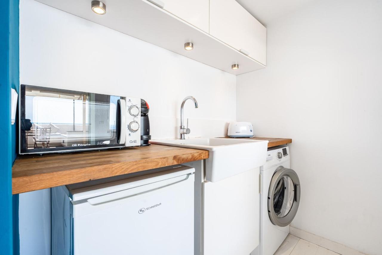 Апартаменти Hauzify I Loft Brisa Del Mar Л'Амеля-да-Мар Екстер'єр фото