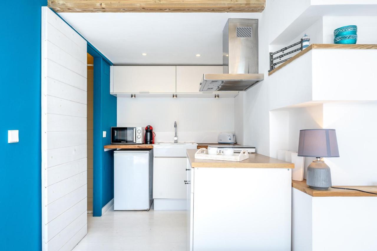 Апартаменти Hauzify I Loft Brisa Del Mar Л'Амеля-да-Мар Екстер'єр фото