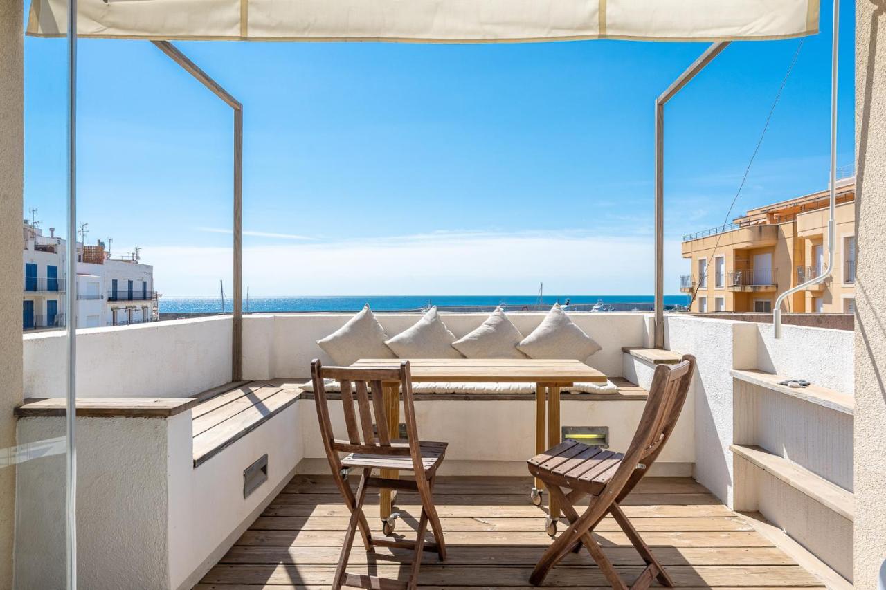 Апартаменти Hauzify I Loft Brisa Del Mar Л'Амеля-да-Мар Екстер'єр фото