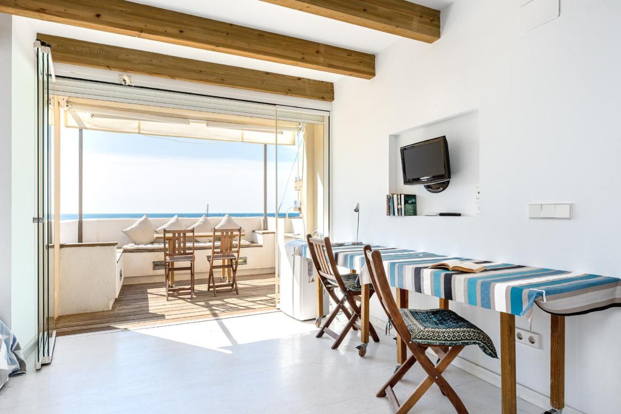 Апартаменти Hauzify I Loft Brisa Del Mar Л'Амеля-да-Мар Екстер'єр фото