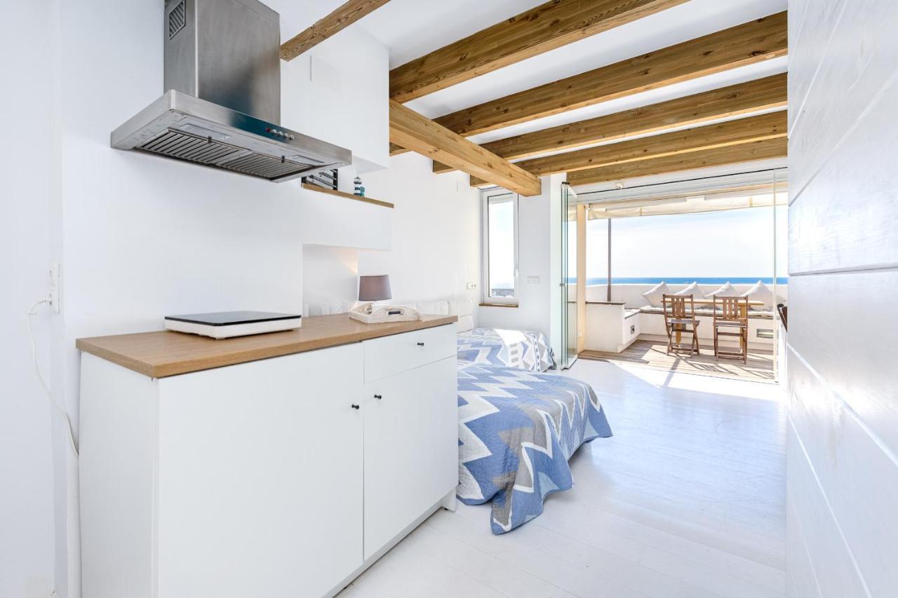 Апартаменти Hauzify I Loft Brisa Del Mar Л'Амеля-да-Мар Екстер'єр фото