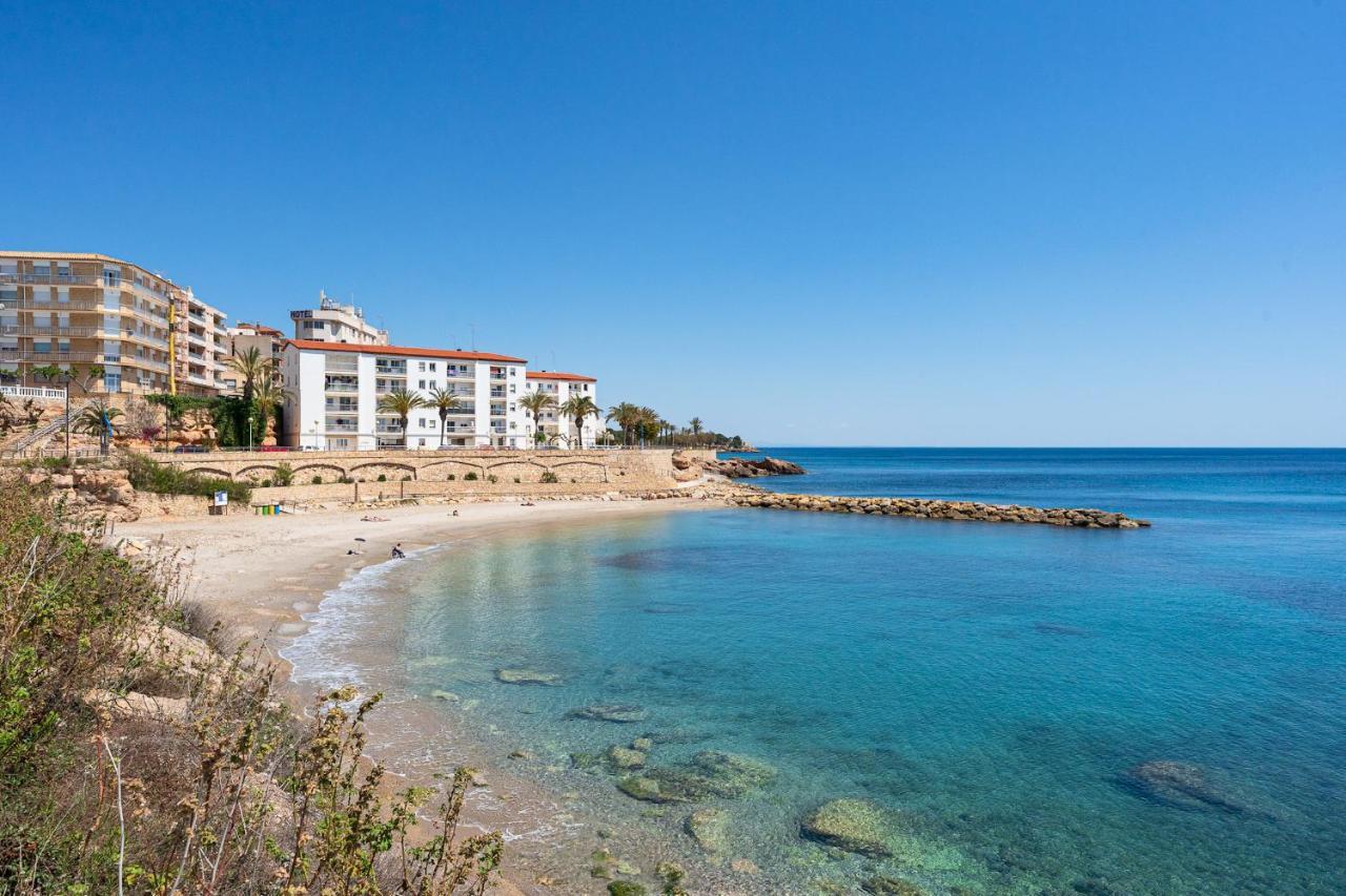 Апартаменти Hauzify I Loft Brisa Del Mar Л'Амеля-да-Мар Екстер'єр фото